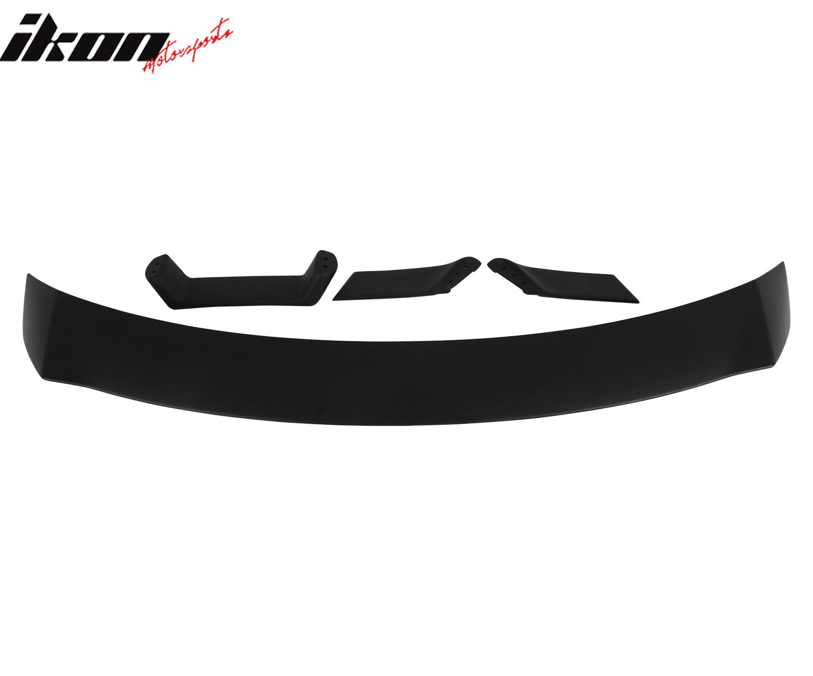 2024-2026 Ford Mustang OE GT Performance ABS-Plastic Rear Spoiler Wing