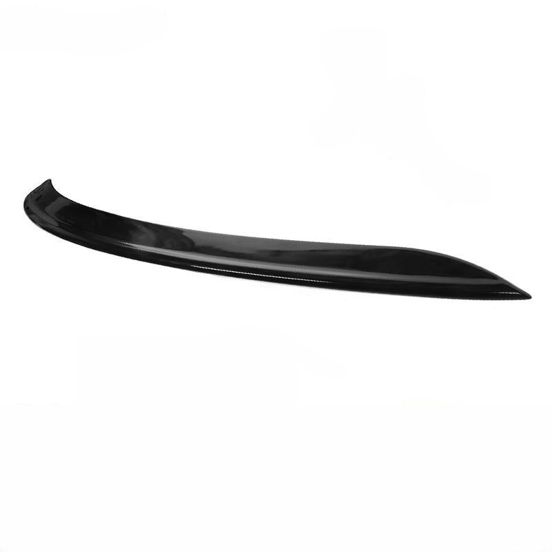 2021-2024 Kia K5 OE-Style ABS-Plastic Rear Spoiler Wing Pre-Painted #DU2 Sapphire Blue Metallic - AST-KK521OE-DU2