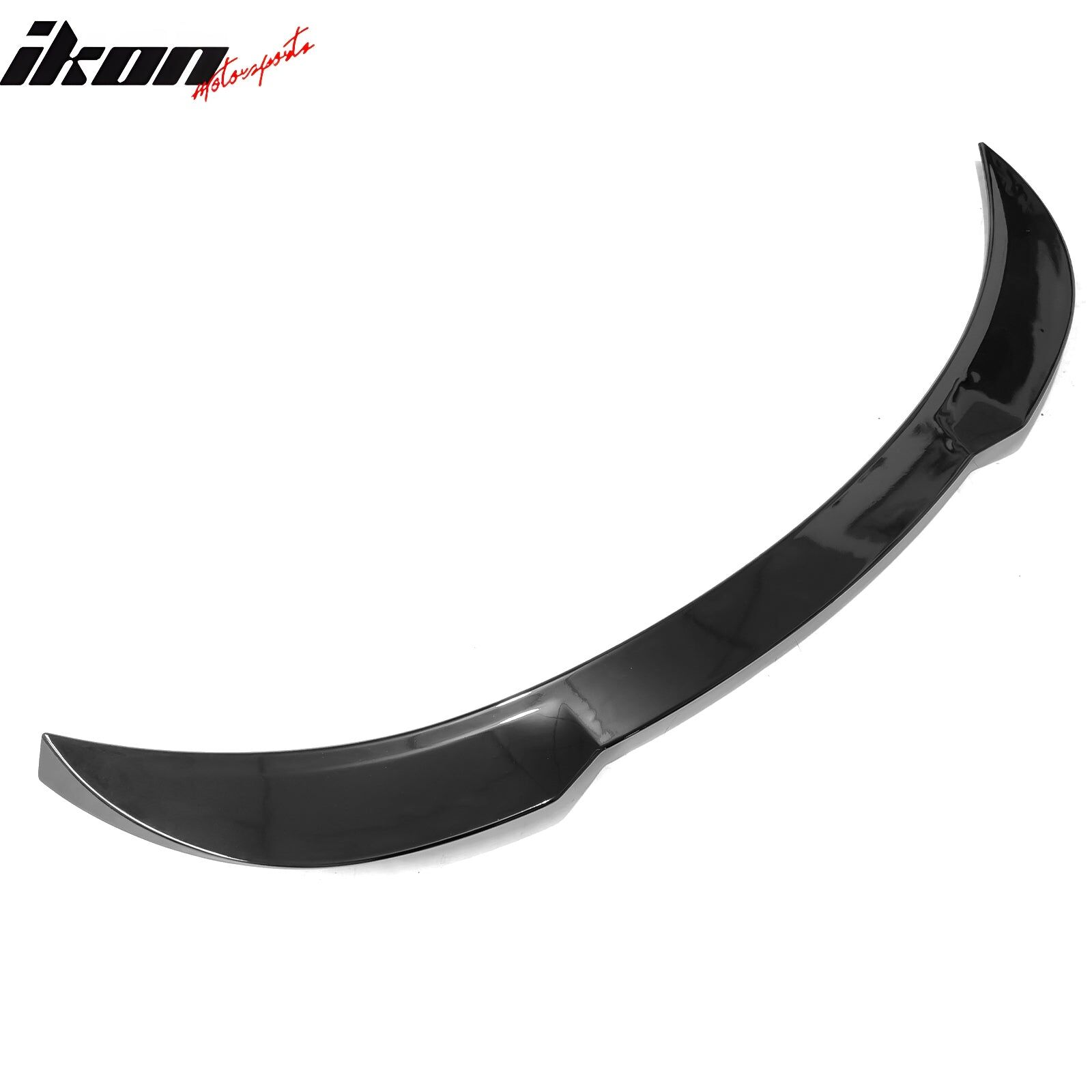 2024-2025 Tesla Model 3 Performance ABS-Plastic Rear Spoiler Wing