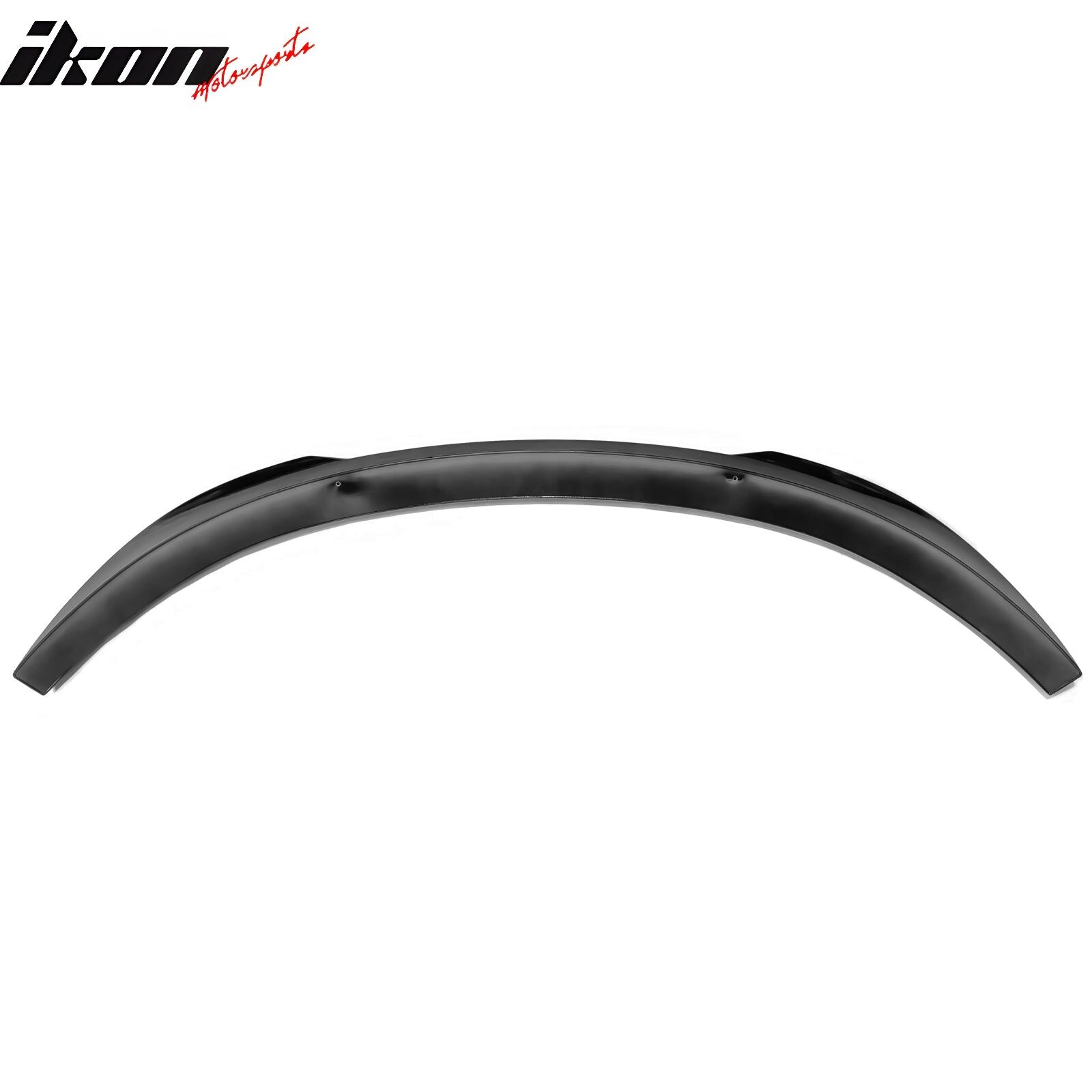 2024-2025 Tesla Model 3 Performance ABS-Plastic Rear Spoiler Wing