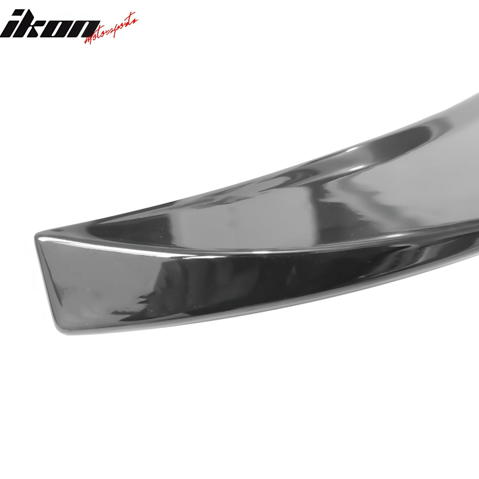 2024-2025 Tesla Model 3 Performance ABS-Plastic Rear Spoiler Wing