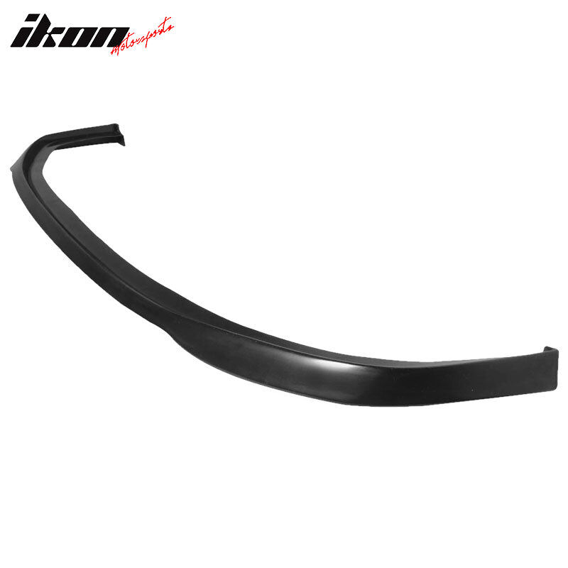 1996-1998 Honda Civic 2DR SIR-Style Polyurethane Front Lip + Rear Lip