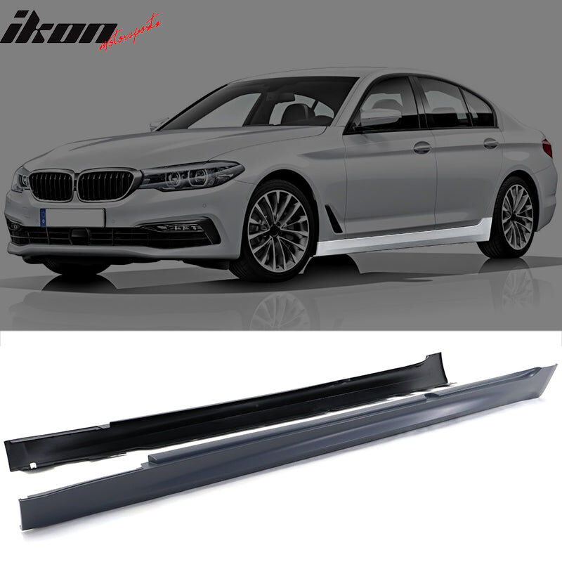 2021-2023 BMW 5-Series G30 M550/M Performance Type 2-Style Polypropylene Body Kit