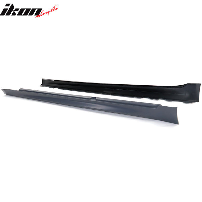 2021-2023 BMW 5-Series G30 M550/M-Tech/M Performance Type 1-Style Polypropylene Body Kit