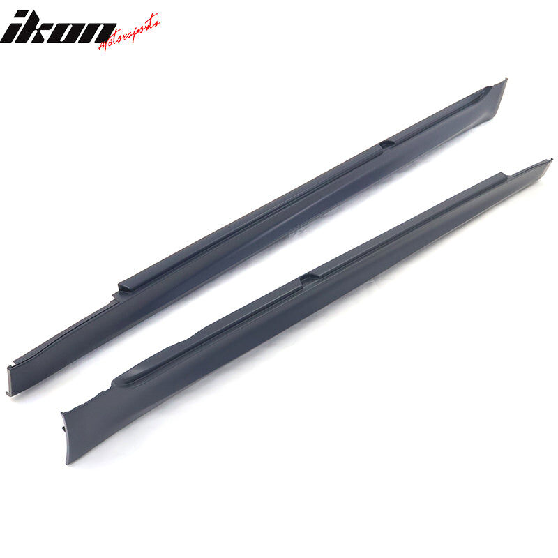 2021-2023 BMW 5-Series G30 M550/M-Tech/M Performance Type 2-Style Polypropylene Body Kit