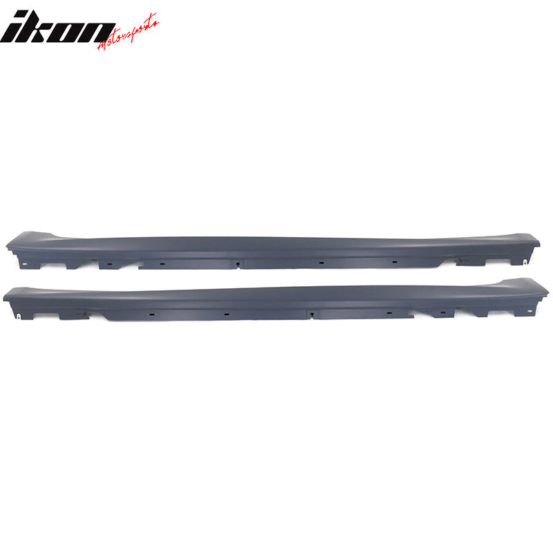 2021-2023 BMW 5-Series G30 M550/M-Tech/M Performance Type 2-Style Polypropylene Body Kit