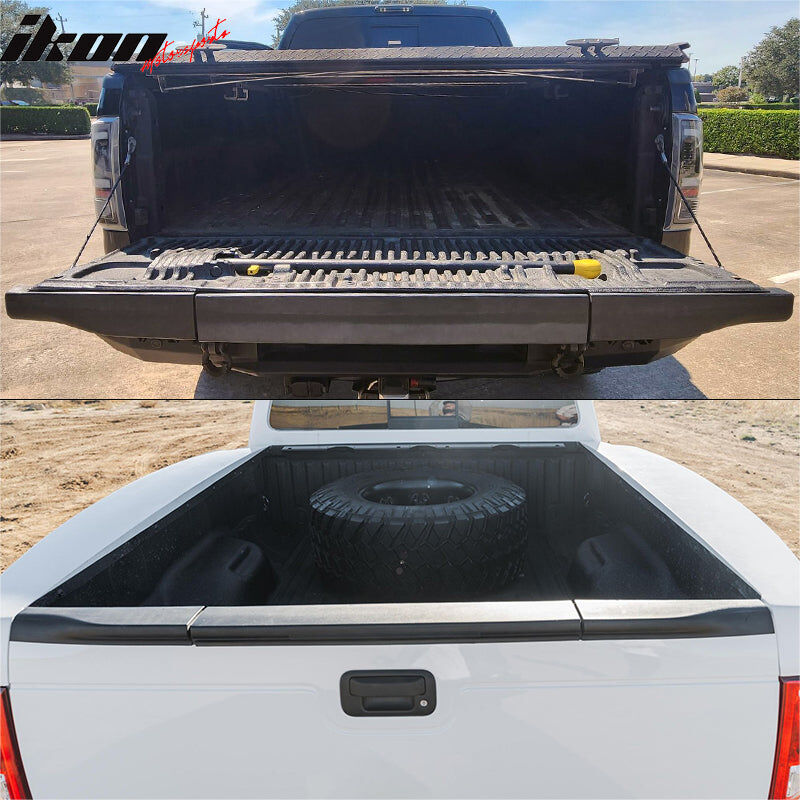 2008-2016 Ford F-250/F-350/F-450 Super Duty Polypropylene Tailgate Molding Cap