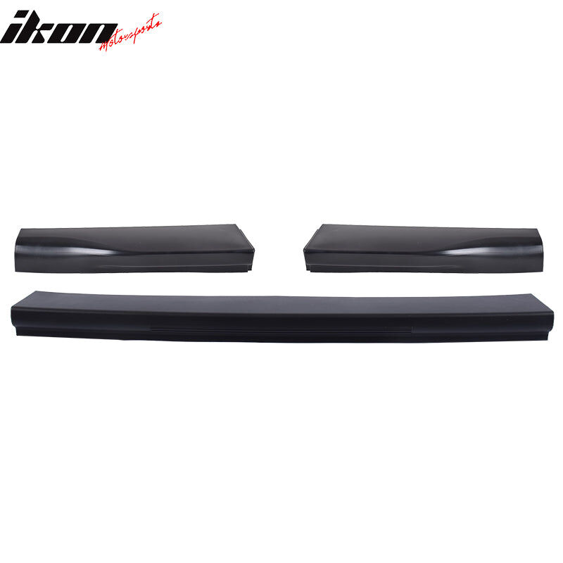 2008-2016 Ford F-250/F-350/F-450 Super Duty Polypropylene Tailgate Molding Cap