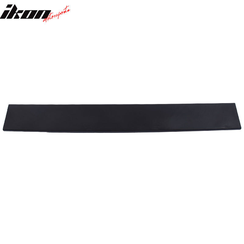 2008-2016 Ford F-250/F-350/F-450 Super Duty Polypropylene Tailgate Molding Cap
