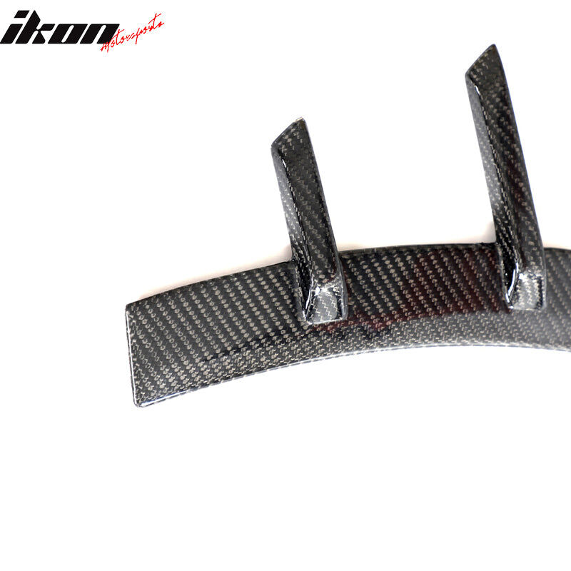 2023-2025 BMW M2 G87 M-Performance Fender Spats