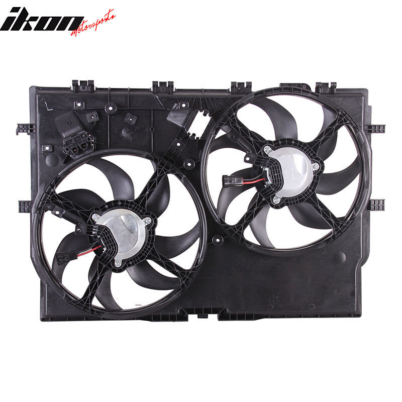 2014-2021 Dodge ProMaster 1500/2500/3500 3.0L/3.6L Engine Cooling Fan