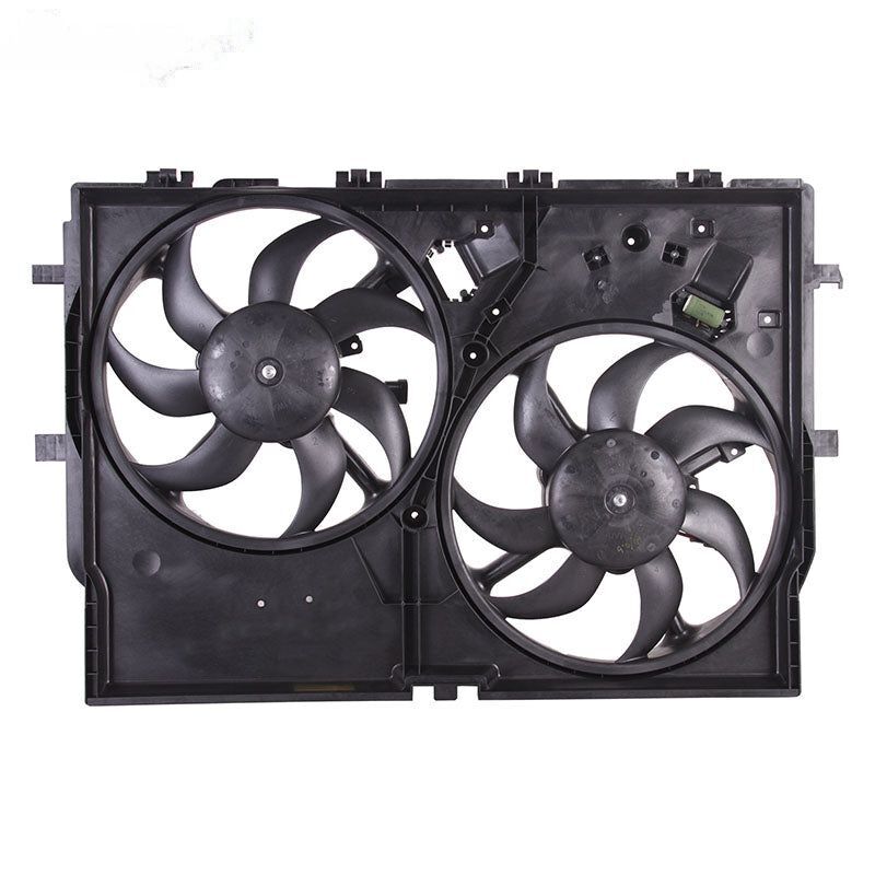 2014-2021 Dodge ProMaster 1500/2500/3500 3.0L/3.6L Engine Cooling Fan - TYGCF-DG66064A