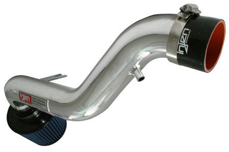 1989-1991 Honda Civic Si 4-Cyl. 1.6L Injen Short-Ram Intake System - INJ-IS1501P