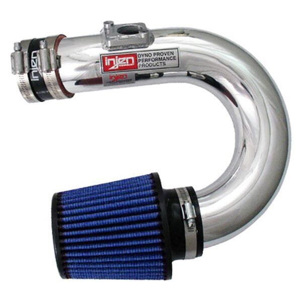 2000-2003 Toyota Celica GTS L4 1.8L Injen Short-Ram Intake System - INJ-IS2045P
