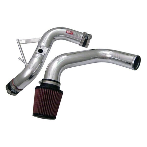 2007 Honda Element L4 2.4L Injen Cold Air Intake System - INJ-SP1727P
