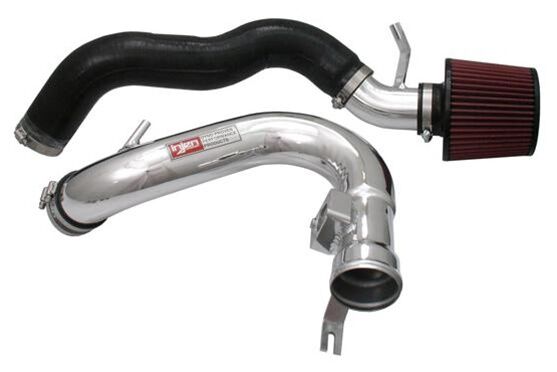 2008 Mitsubishi Lancer 4-Cyl. 2.0L Injen Cold Air Intake System - INJ-SP1835P