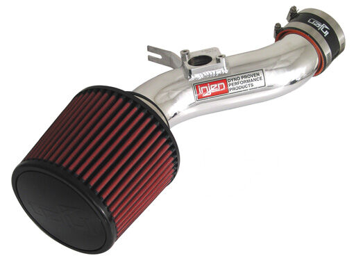 2004-2007 Subaru STi 4-Cyl. 2.5L Injen Short-Ram Intake System