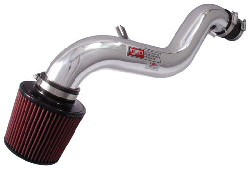 1990-1993 Acura Integra 4-Cyl. 1.8L Injen Short-Ram Intake System - INJ-IS1400P