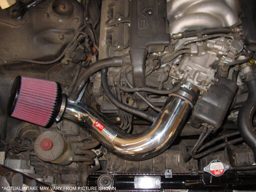 1991-1995 Acura Legend V6 3.2L Injen Short-Ram Intake System