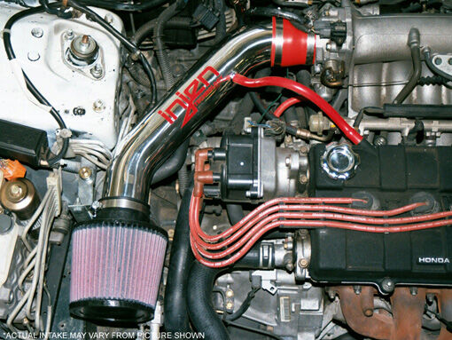 1994-2001 Acura Integra 4-Cyl. 1.8L Injen Short-Ram Intake System