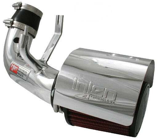 2002-2006 Acura RSX 4-Cyl. 2.0L Injen Short-Ram Intake System - INJ-IS1471P