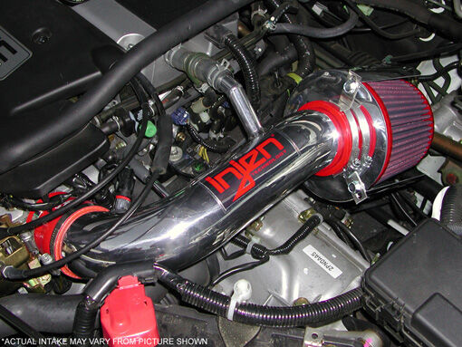 2002-2006 Acura RSX 4-Cyl. 2.0L Injen Short-Ram Intake System