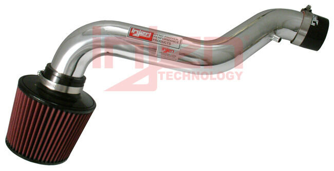 1989-1991 Honda Civic Si 4-Cyl. 1.6L Injen Short-Ram Intake System