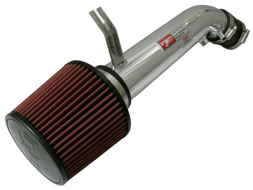 1996-1998 Honda Civic EX HX L4 1.6L Injen Short-Ram Intake System - INJ-IS1550P