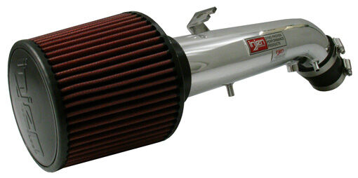 1999-2000 Honda Civic EX HX L4 1.6L Injen Short-Ram Intake System - INJ-IS1555P