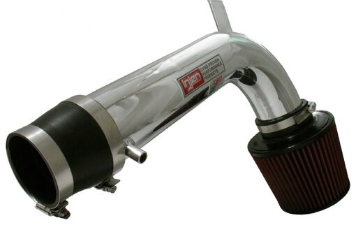 2002-2003 Acura TL V6 3.2L Injen Short-Ram Intake System - INJ-IS1660P