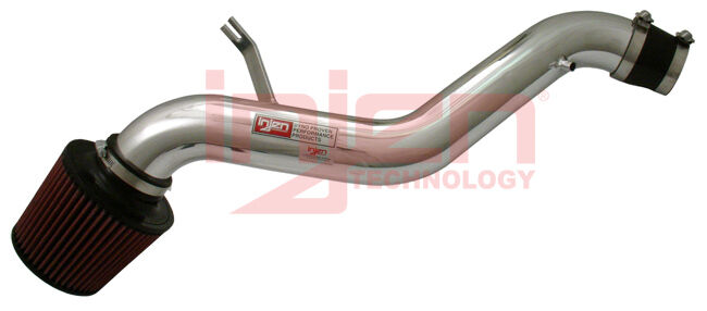 1997-2001 Honda Prelude 4-Cyl. 2.2L Injen Short-Ram Intake System