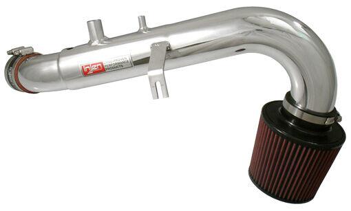 2003-2006 Honda Element 4-Cyl. 2.4L Injen Short-Ram Intake System - INJ-IS1726P