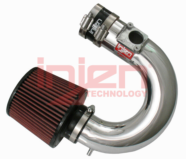 2000-2003 Toyota Celica GTS L4 1.8L Injen Short-Ram Intake System
