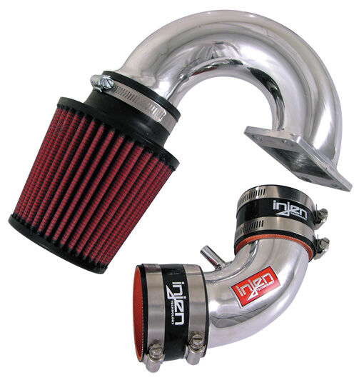 1984-1987 Toyota Corolla 4-Cyl. 1.6L Injen Short-Ram Intake System