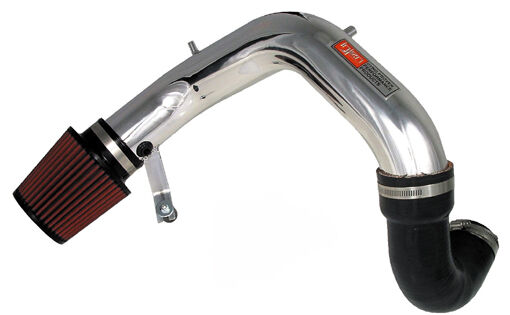 2003-2005 Dodge Neon SRT-4 L4 2.4L Injen Short-Ram Intake System - INJ-IS8022P
