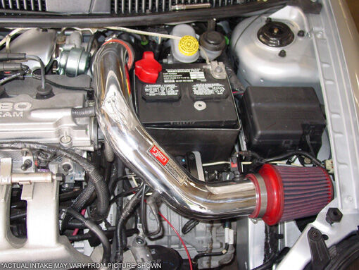 2003-2005 Dodge Neon SRT-4 L4 2.4L Injen Short-Ram Intake System