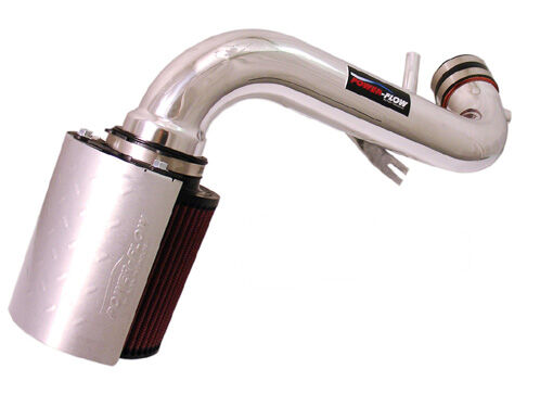 2005-2006 Dodge Dakota V8 4.7L Injen Power-Flow Intake System