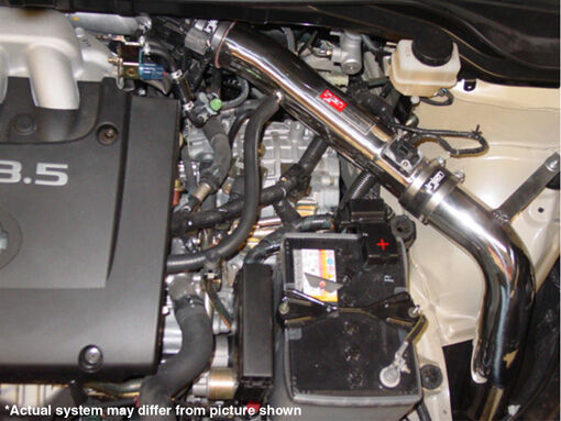 2003-2007 Nissan Murano V6 3.5L Injen Power-Flow Intake System - INJ-PF1994P