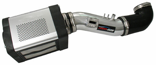 2005-2006 Toyota Sequoia / Tundra V8 Injen Power-Flow Intake System - INJ-PF2019P