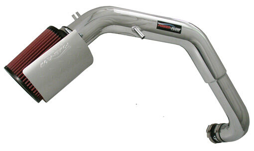 2004-2006 Jeep Rubicon V6 4.0L Injen Power-Flow Intake System - INJ-PF5001P