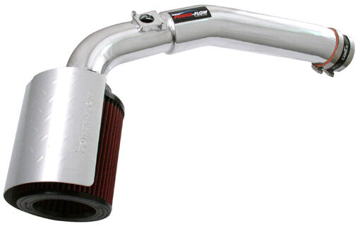 2006 Hummer H3 L5 3.5L Injen Power-Flow Intake System - INJ-PF7022P