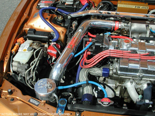 1994-2001 Acura Integra RS LS RS 1.8L Injen Cold Air Intake System
