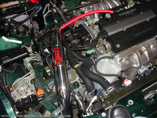 1994-2001 Acura Integra GSR 1.8L Injen Cold Air Intake System