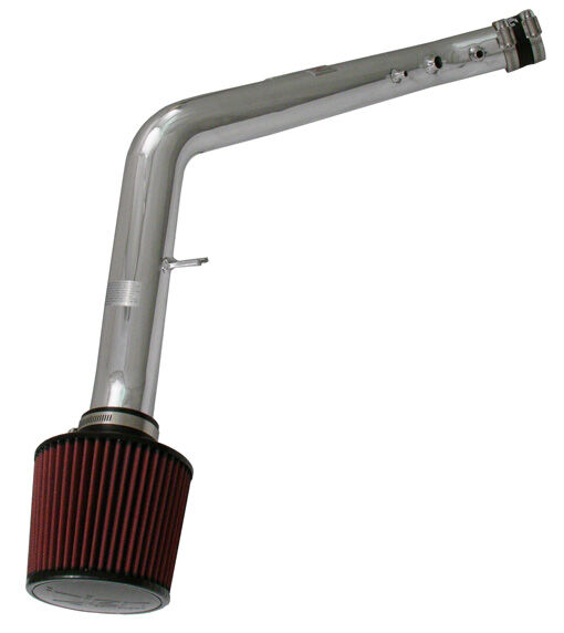 1999-2000 Honda Civic EL EX HX L4 1.6L Injen Cold Air Intake System - INJ-RD1555P