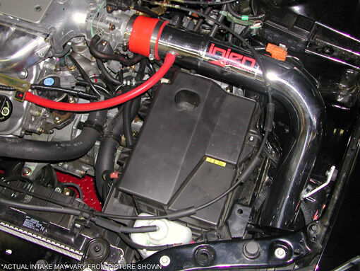 1998-2002 Honda Accord V6 3.0L Injen Cold Air Intake System