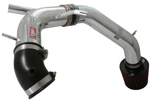 2003-2007 Honda Accord L4 2.4L Injen Cold Air Intake System - INJ-RD1680P