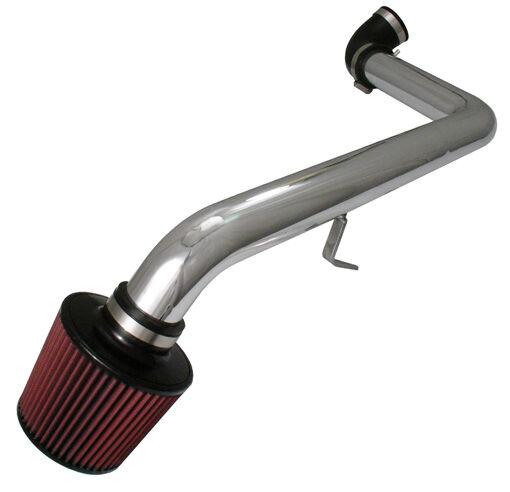 1995-1998 Mitsubishi Eclipse L4 2.0L Injen Cold Air Intake System - INJ-RD1880P