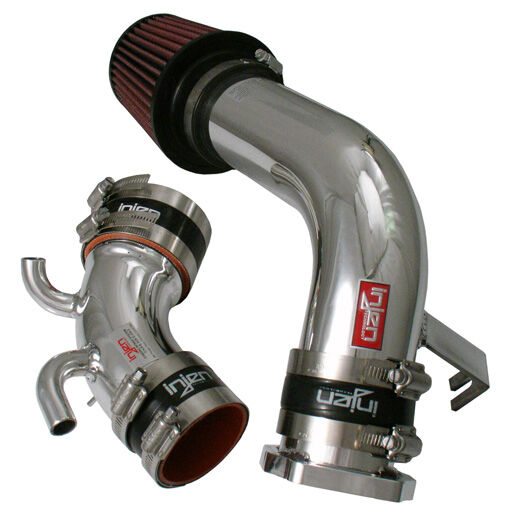1998-1999 Nissan Maxima V6 3.0L Injen Cold Air Intake System - INJ-RD1930P
