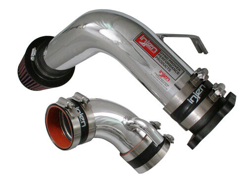 2002-2003 Nissan Maxima V6 3.5L Injen Cold Air Intake System - INJ-RD1940P