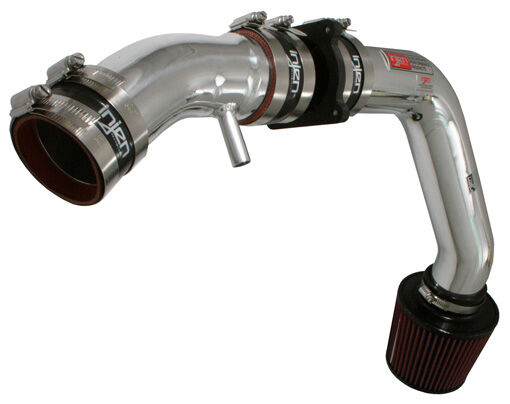 2002-2006 Nissan Sentra L4 2.5L Injen Cold Air Intake System - INJ-RD1966P